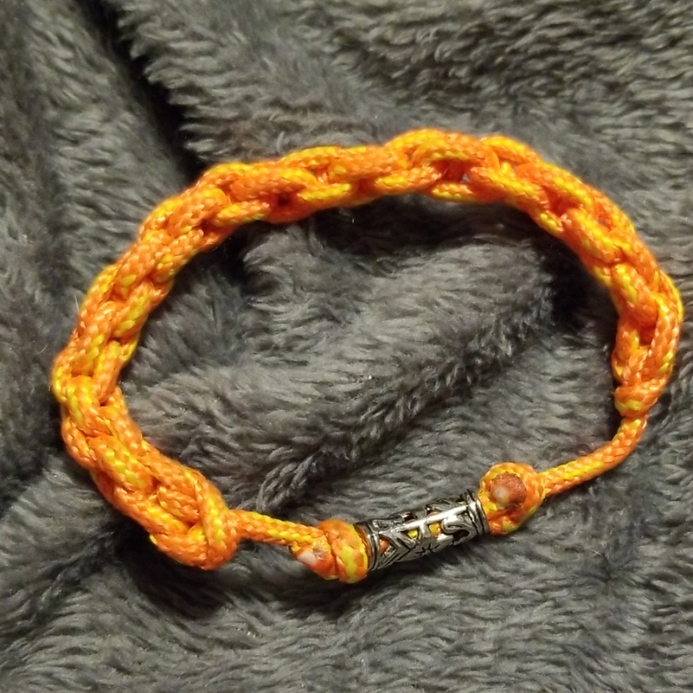 Paracord Bracelet
